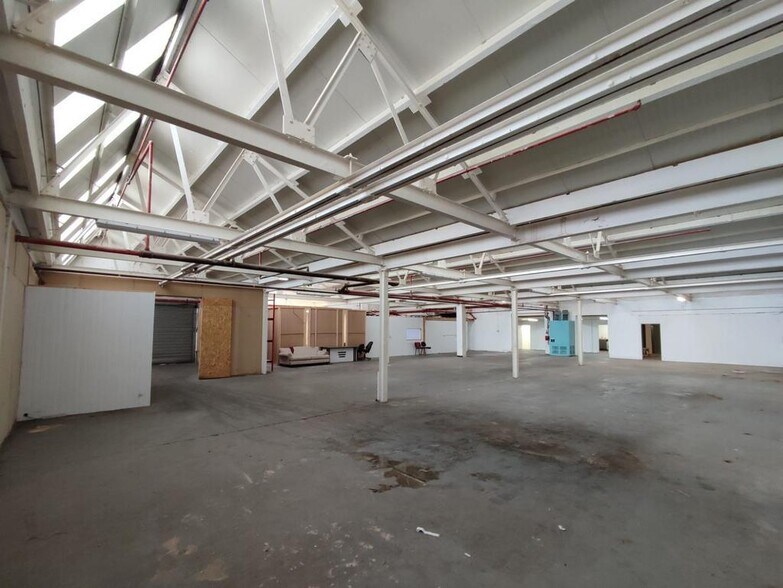 3-7 Woodbridge Rd, Leicester en alquiler - Foto del interior - Imagen 2 de 67