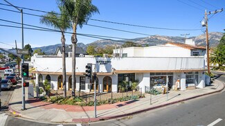 Más detalles de 2700 De La Vina St, Santa Barbara, CA - Local en venta