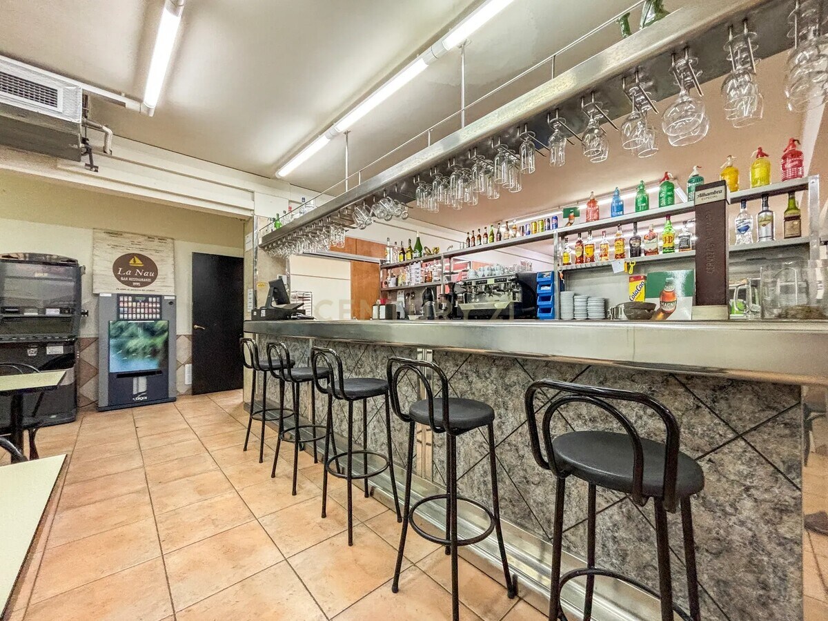 Parets del Vallès, BAR 08150 - Unidad N1 -  - Foto del interior - Image 2 of 22