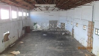 Más detalles de Nave en venta