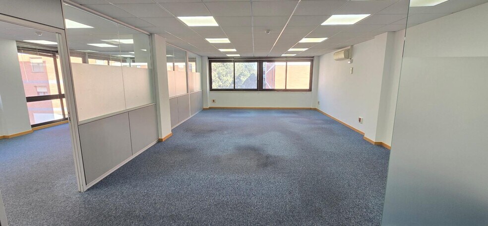 Oficina en Sant Cugat del Vallès, Barcelona en venta - Foto principal - Imagen 1 de 5