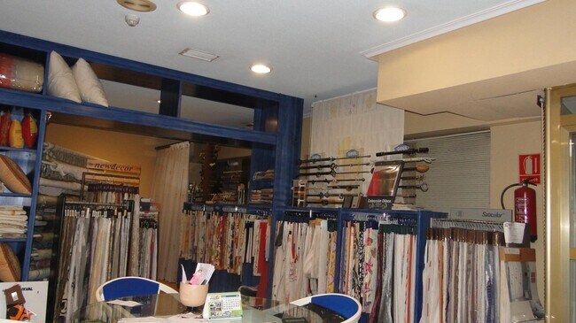 Más detalles de Local en venta