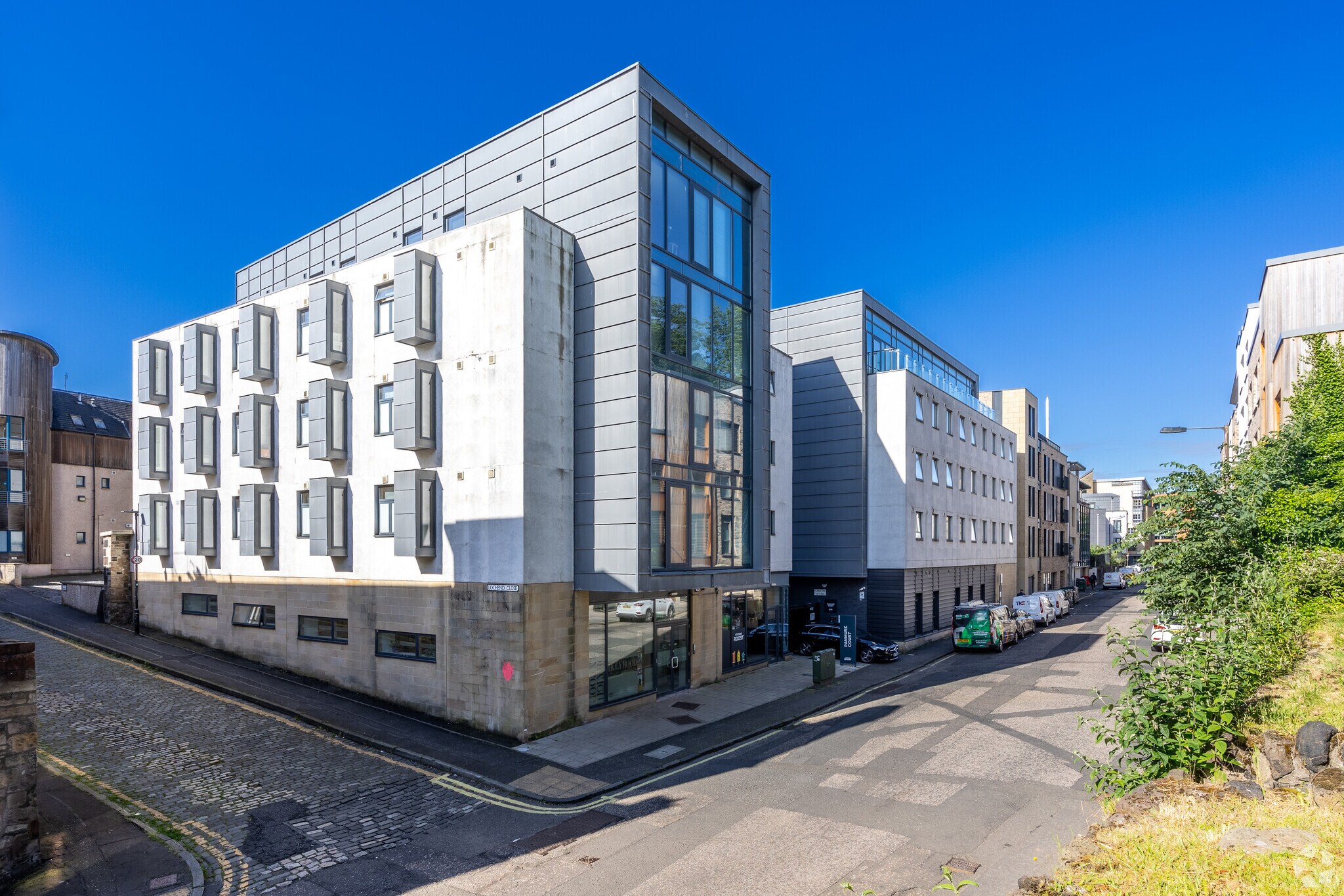 32 Calton Rd, Edinburgh en alquiler Foto principal- Imagen 1 de 5