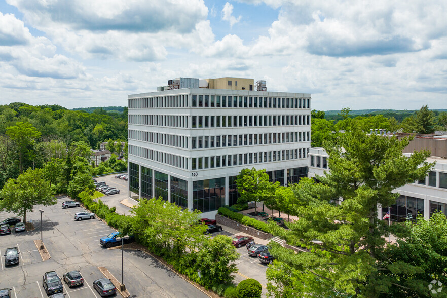 163 Madison Ave, Morristown, NJ en alquiler - Foto del edificio - Imagen 3 de 6