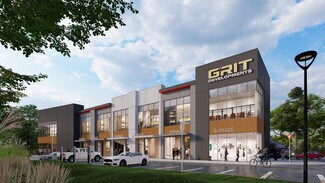 Más detalles de Sevendale Dr, Markham, ON - Oficina/Local, local en alquiler