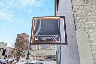 Ferrier St, London en alquiler Foto del edificio- Imagen 1 de 15