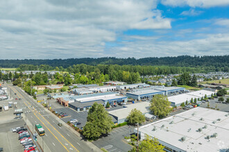 4040 Auburn Way N, Auburn, WA - vista aérea  vista de mapa - Image1