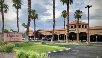 Más detalles para 8500-8564 Del Webb Blvd, Las Vegas, NV - Oficinas en alquiler