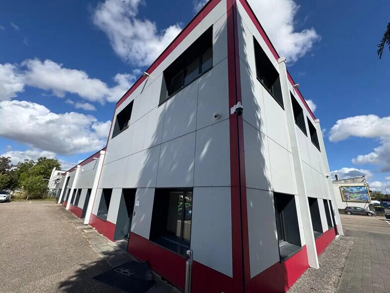 10 Rue Des Potiers D'Etain, Metz en alquiler - Foto del edificio - Imagen 1 de 5