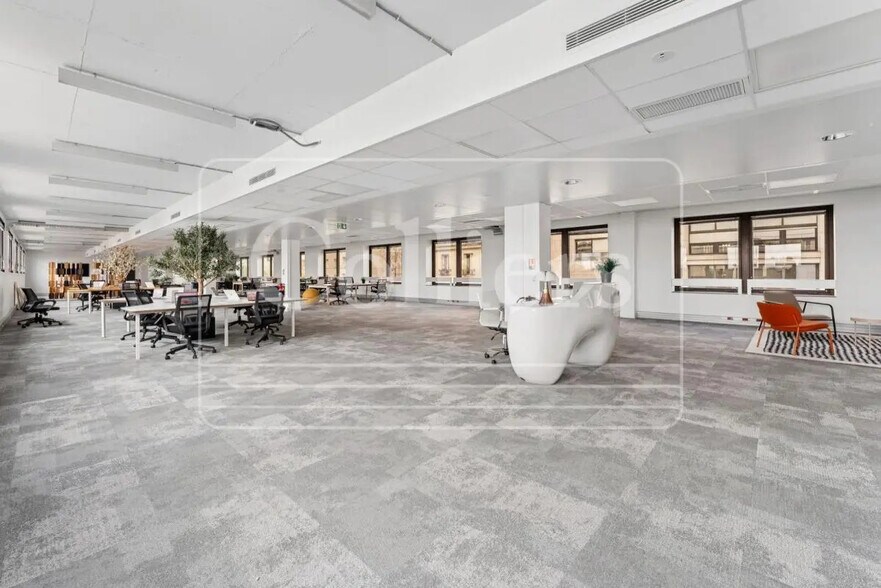 130-136 Rue Victor Hugo, Levallois-Perret en alquiler - Foto del interior - Imagen 3 de 13