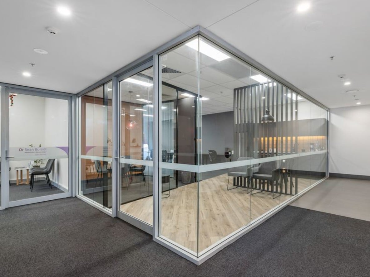 150 Pacific Hwy, North Sydney, NSW 2060 -  -  - Foto del interior - Image 1 of 4