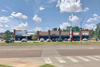 Más detalles para 2601 S Douglas Blvd, Midwest City, OK - Locales en alquiler