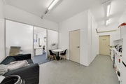 Internal Kitchenette/Breakroom