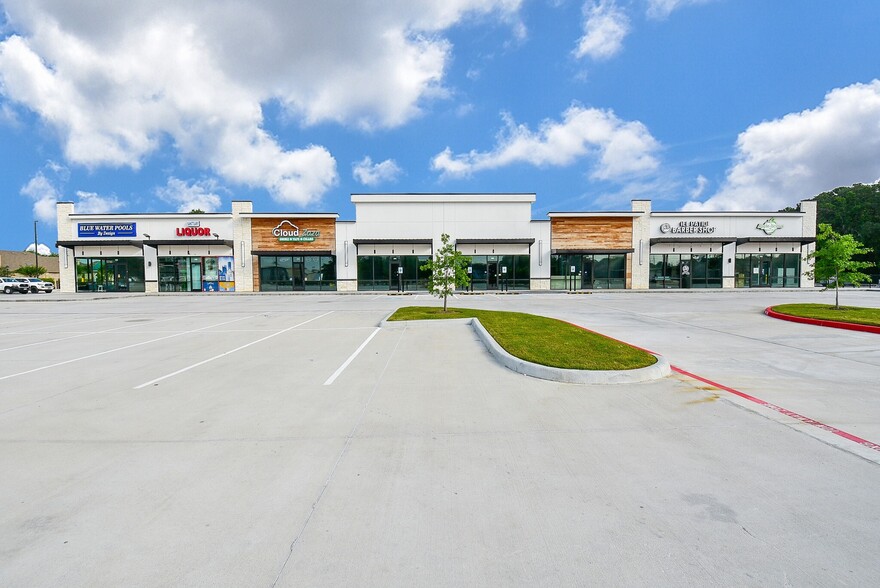 4420 Spring Cypress Rd, Spring, TX en alquiler - Foto del edificio - Imagen 2 de 6