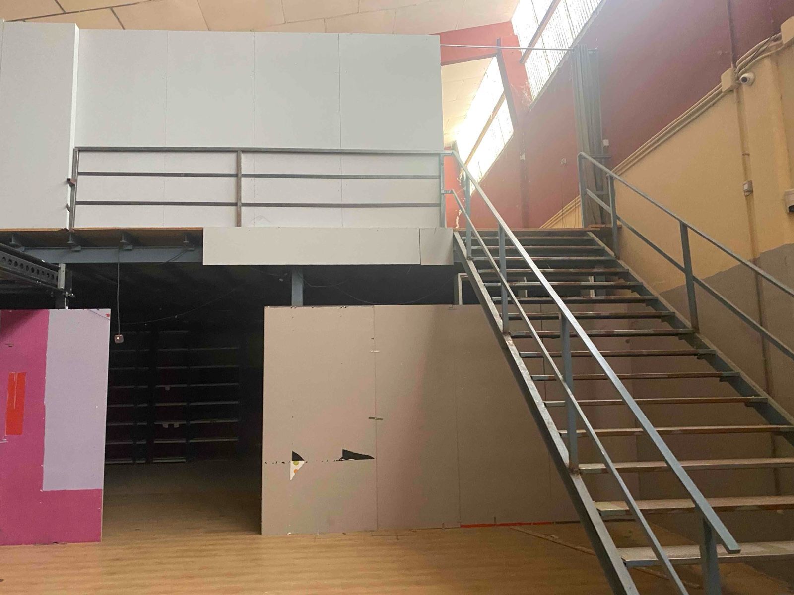 Carretera Torrejón, 20, Ajalvir, Madrid en venta Foto del interior- Imagen 1 de 12