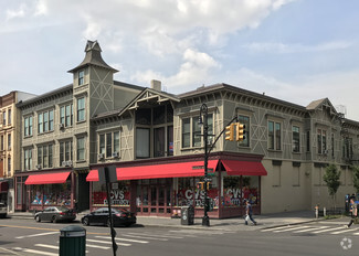 Más detalles para 845-863 Manhattan Ave, Brooklyn, NY - Oficinas en alquiler