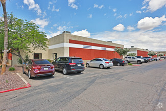 Más detalles para 4208-4248 S 36th Pl, Phoenix, AZ - Oficina, nave en alquiler