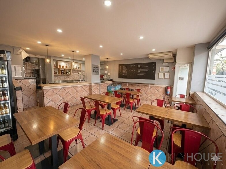 Edificio residencial en San Fernando de Henares, Madrid en venta - Foto del interior - Imagen 3 de 3