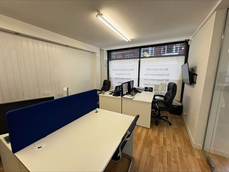 229-231 Radford Rd, Nottingham en alquiler - Foto del interior - Imagen 3 de 7