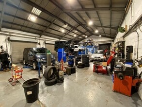 Kirkhill Pl, Dyce en alquiler Foto del interior- Imagen 1 de 4