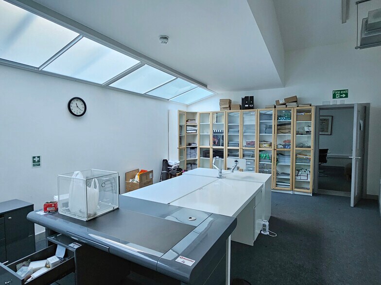 259-263 Goswell Rd, London en venta - Foto del interior - Imagen 3 de 8