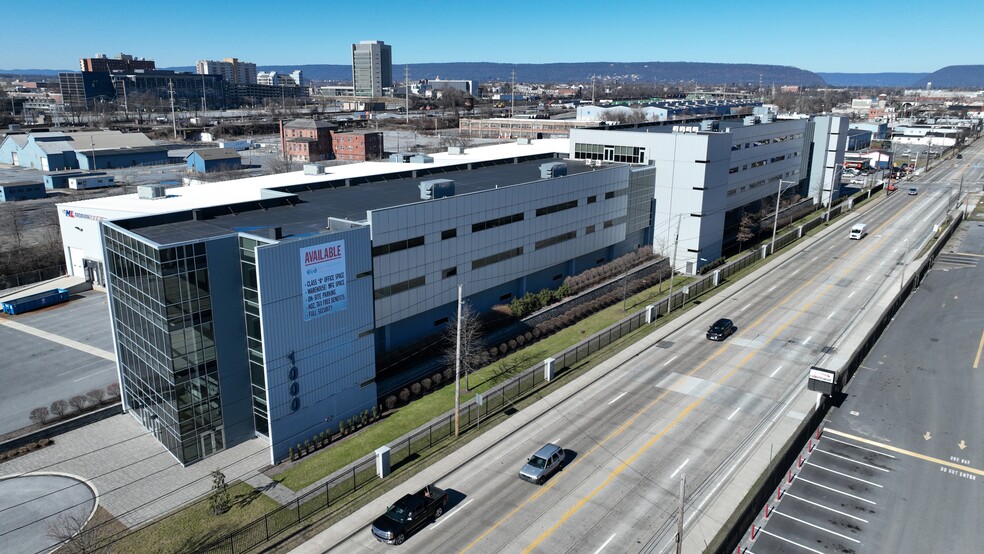 1000 N Cameron St, Harrisburg, PA en alquiler - Foto del edificio - Imagen 3 de 15