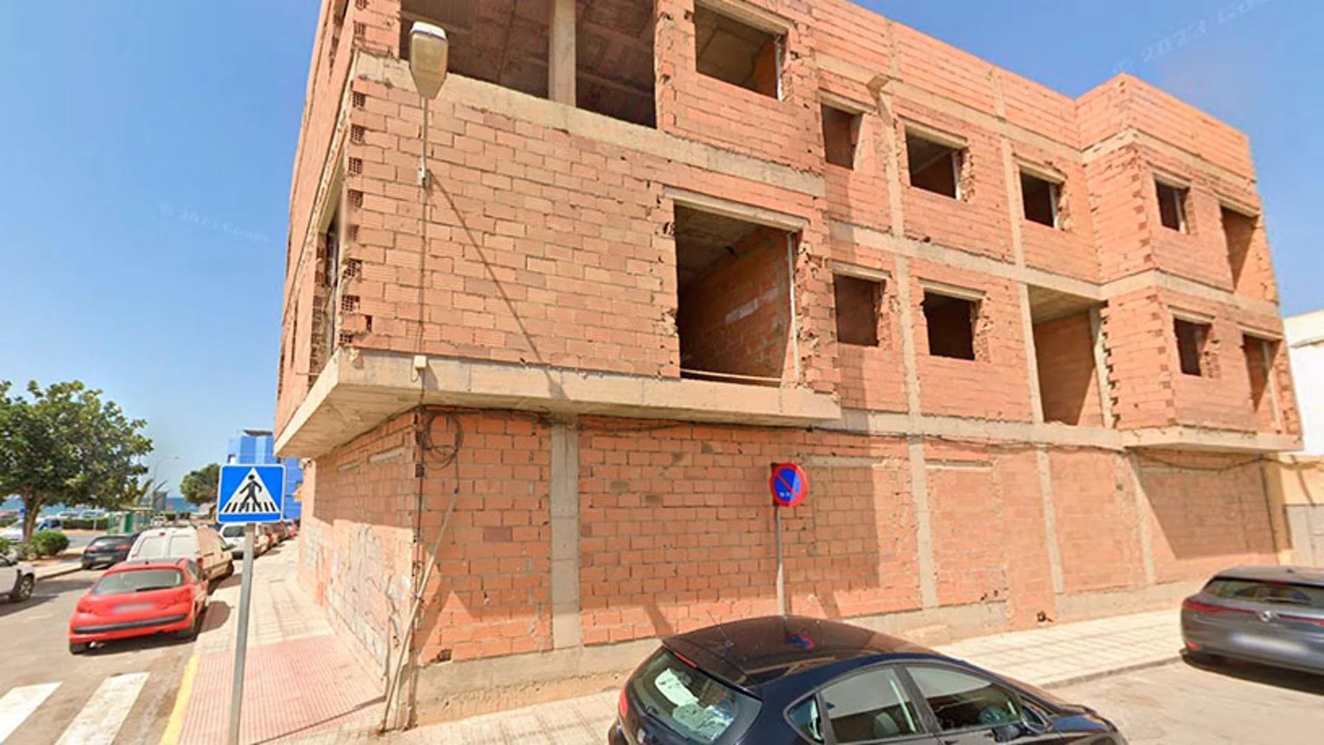 Local en El Ejido, Almería en venta Foto del edificio- Imagen 1 de 6