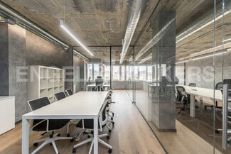 Más detalles de Oficina en alquiler