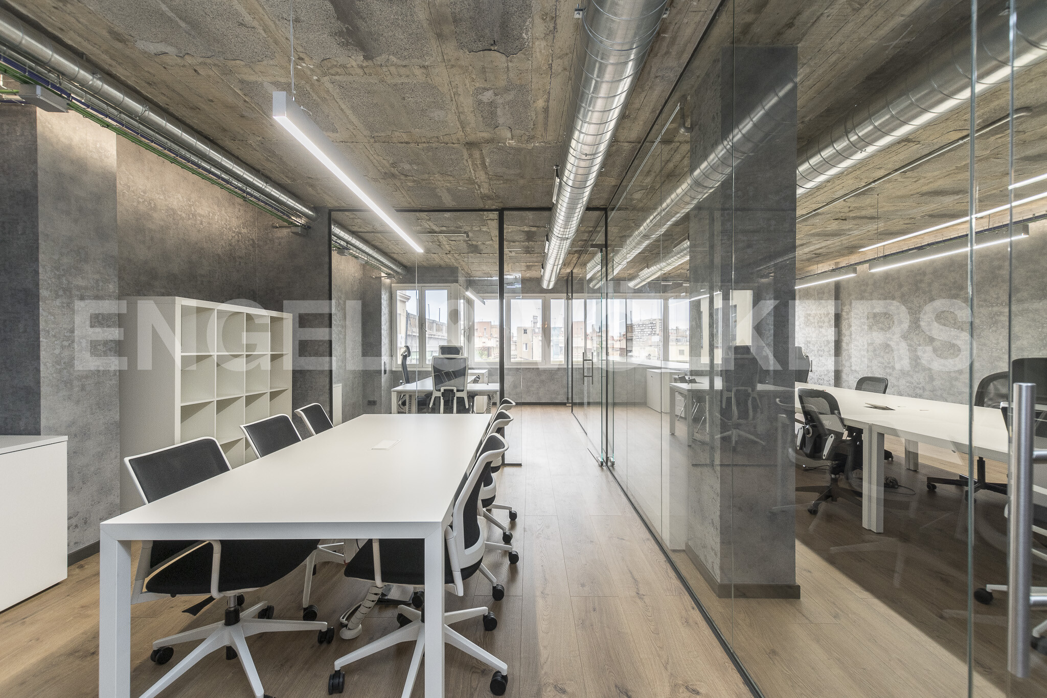 Oficina en Barcelona, Barcelona en alquiler Foto del interior- Imagen 1 de 2