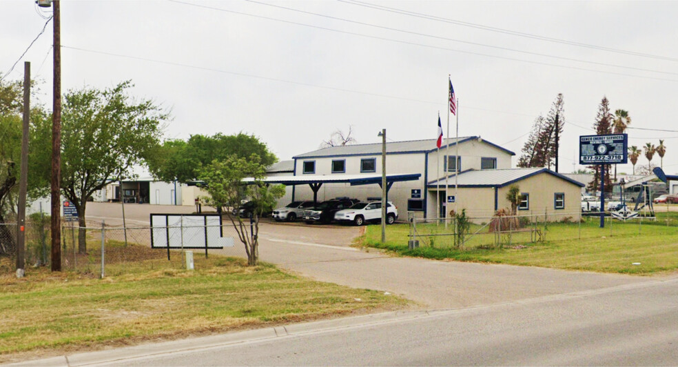 1701 W State Highway 107, McAllen, TX en venta - Foto del edificio - Imagen 3 de 4