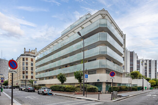 Más detalles para 71 Rue Bayen, Paris - Local en alquiler