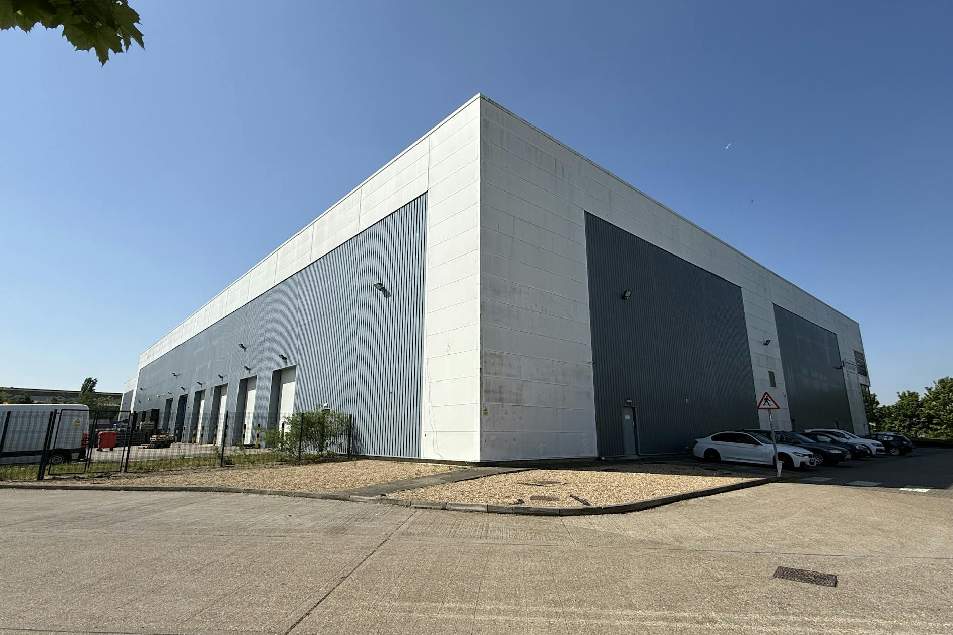 Premier Park Rd, London en alquiler Foto del edificio- Imagen 1 de 7