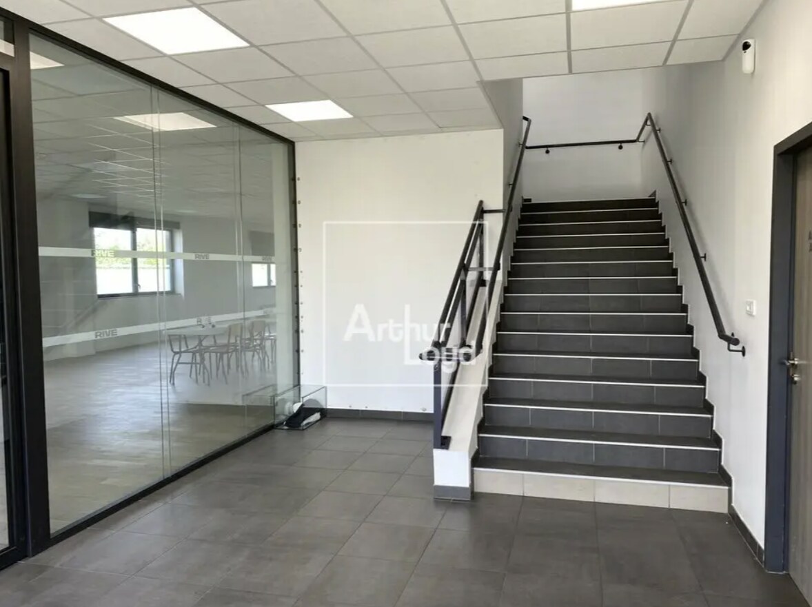 Nave en Lieusaint en alquiler Foto del interior- Imagen 1 de 3