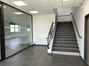 Nave en Lieusaint en alquiler Foto del interior- Imagen 1 de 3