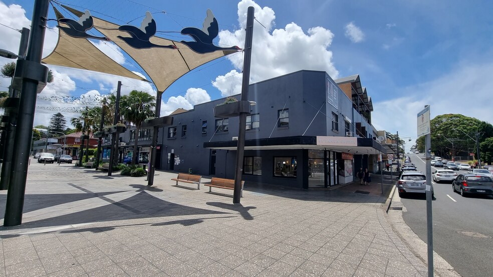 2 Fisher Road, Dee Why en alquiler - Foto del edificio - Imagen 2 de 4