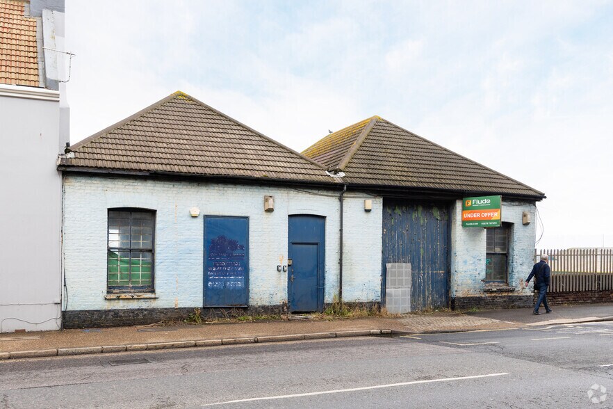 18 Wellington Rd, Brighton en alquiler - Foto principal - Imagen 2 de 2