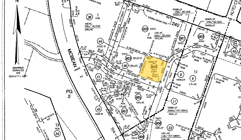 24303 Town Center Dr, Valencia, CA en alquiler Foto del edificio- Imagen 1 de 2