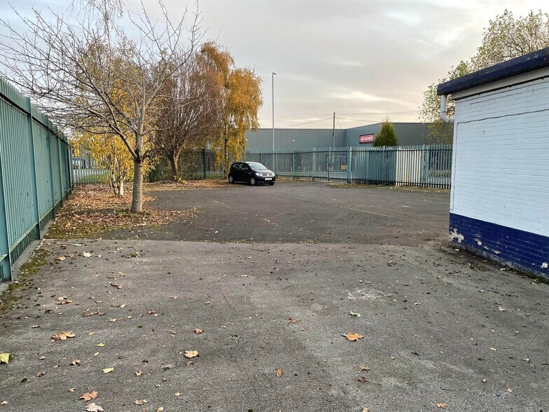 2 Beza St, Leeds en alquiler - Foto del edificio - Imagen 3 de 11