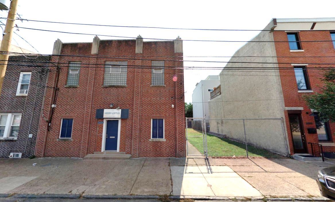 2618-2622 E Cumberland St, Philadelphia, PA en venta Foto del edificio- Imagen 1 de 11