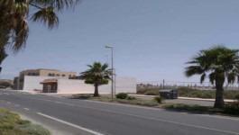 Terreno en El Ejido, Almería en venta - Foto principal - Imagen 1 de 6
