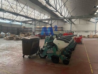 Más detalles de Nave en alquiler