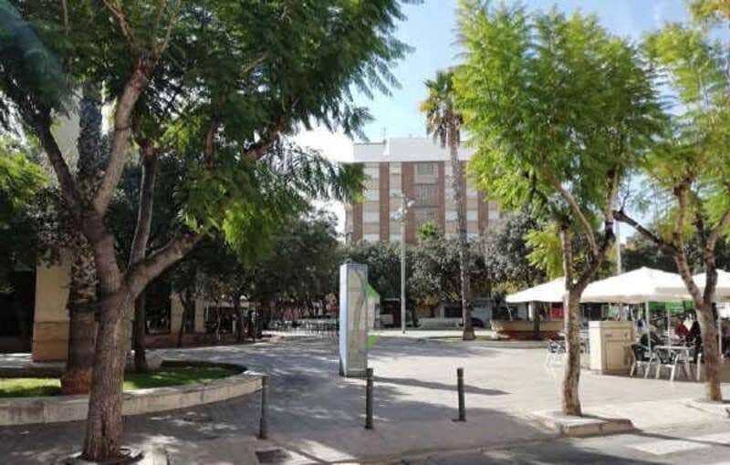 Local en ALMAZORA, Castellón en venta - Foto del edificio - Imagen 2 de 16