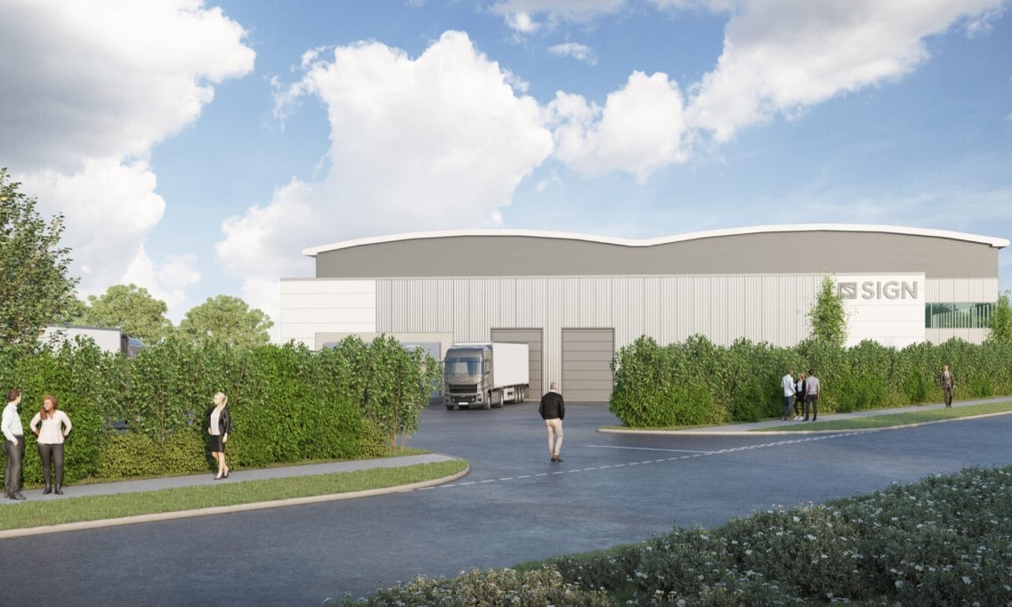 Osier Way, Buckingham en alquiler Foto del edificio- Imagen 1 de 2