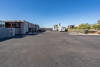 7831 E Greenway Rd, Scottsdale, AZ en alquiler Foto del edificio- Imagen 2 de 6