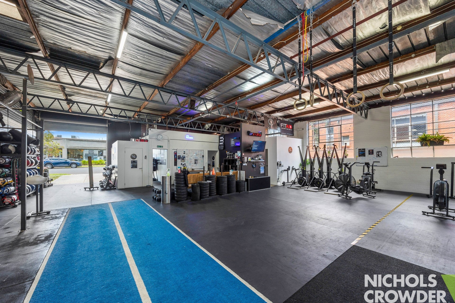 16 Cochranes Road, Moorabbin en alquiler Foto del interior- Imagen 1 de 7