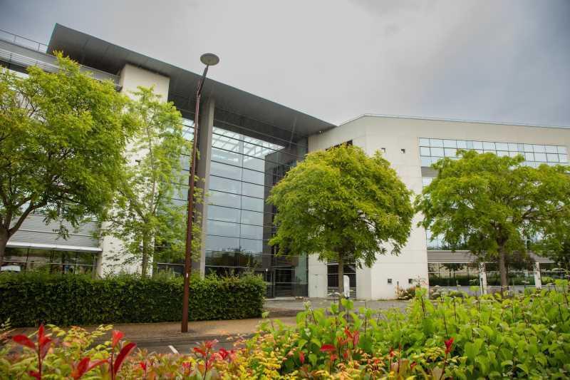 2 Rue De La Redoute, Guyancourt en alquiler Foto del edificio- Imagen 1 de 5