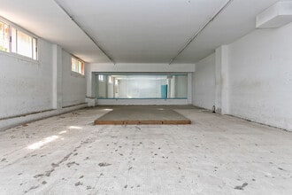 Local en Igualada, Barcelona en alquiler Plano de la planta- Imagen 1 de 16