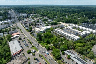 595 Westport Ave, Norwalk, CT - VISTA AÉREA  vista de mapa