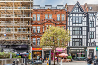 Más detalles para 35-36 Great Marlborough St, London - Oficina en alquiler