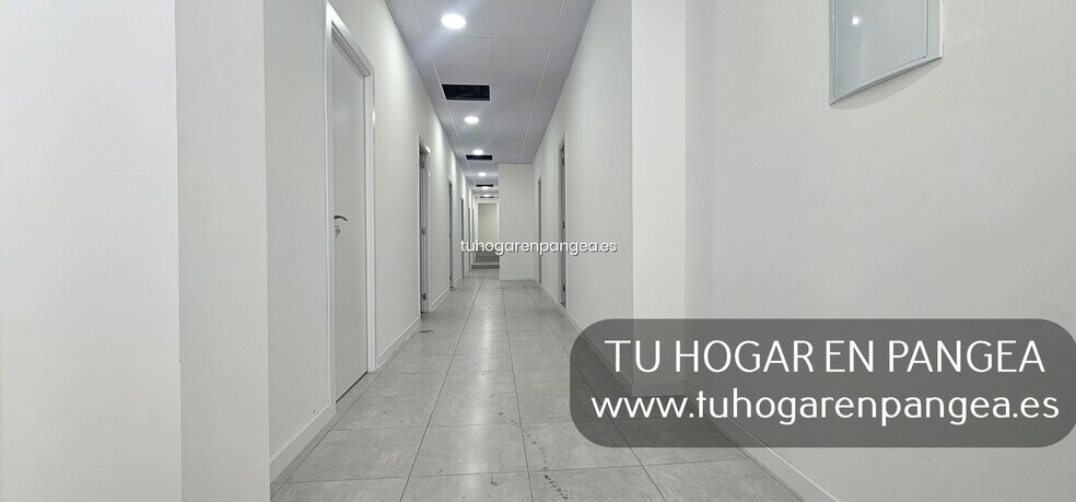 Edificio residencial en El Álamo, Madrid en venta - Foto del interior - Imagen 1 de 1
